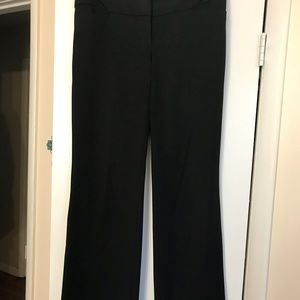 Express dress pants